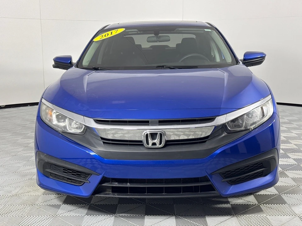 2017 Honda Civic 10th Gen - Image 11 of 12