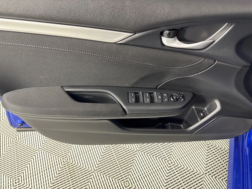 2017 Honda Civic 10th Gen - Image 12 of 12