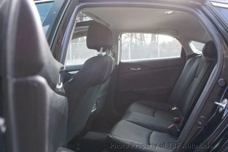 2017 Honda Civic 10th Gen - Image 12 of 12