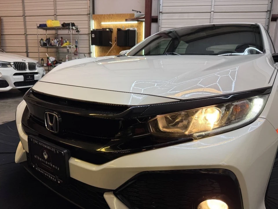 2017 Honda Civic 10th Gen - Image 5 of 21
