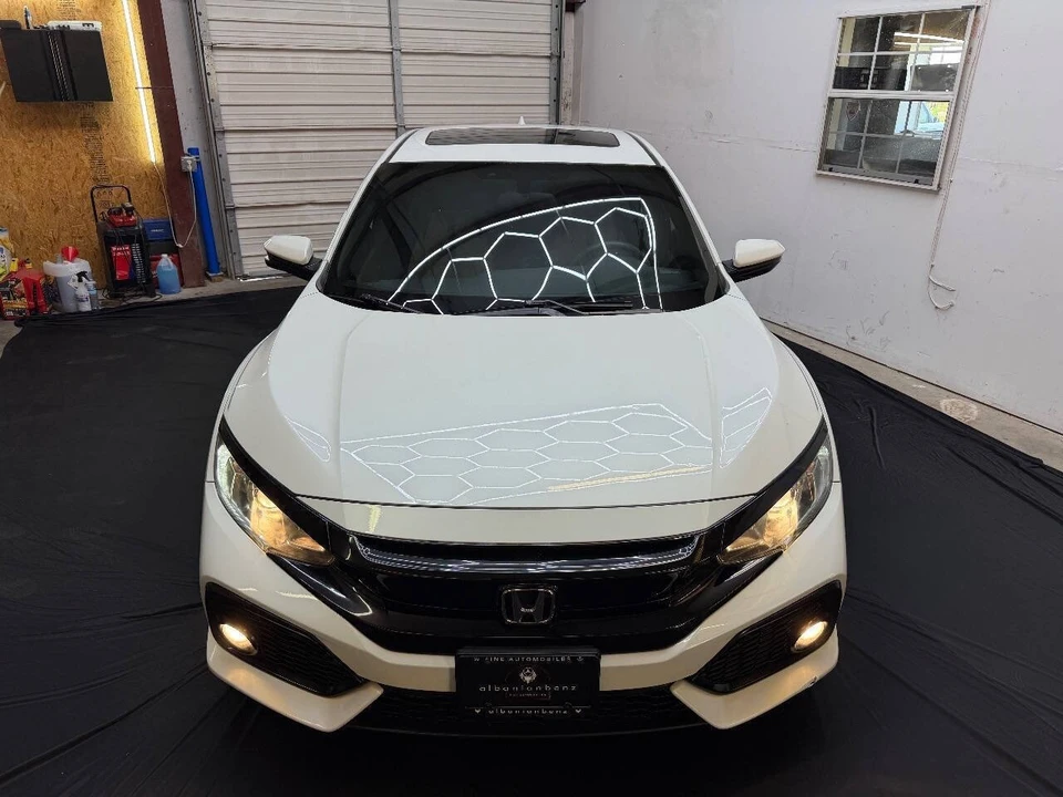 2017 Honda Civic 10th Gen - Image 6 of 21