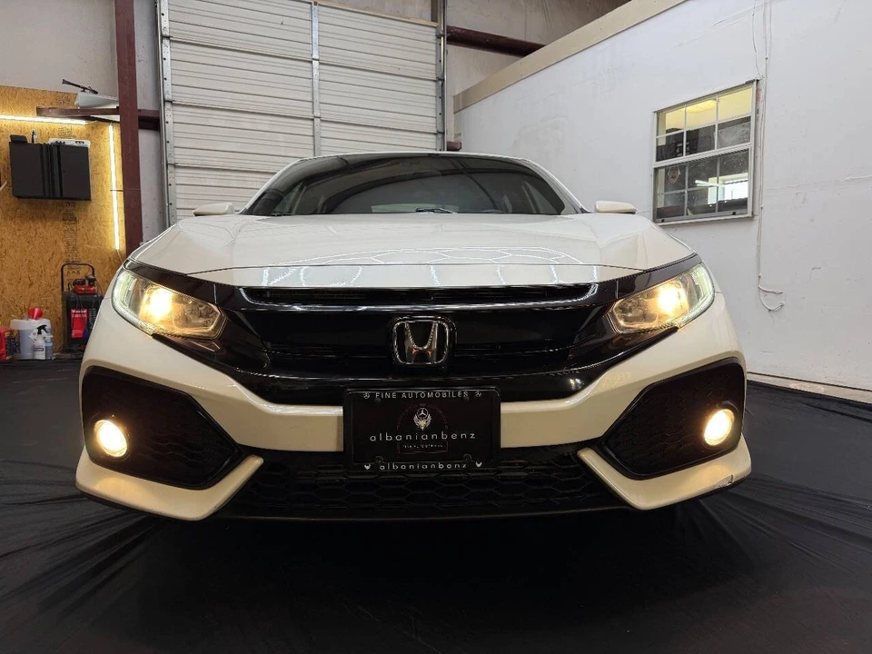 2017 Honda Civic 10th Gen - Image 7 of 21