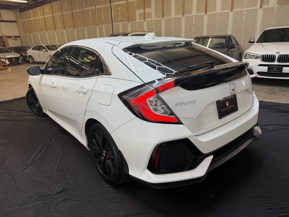 2017 Honda Civic 10th Gen - Image 17 of 21