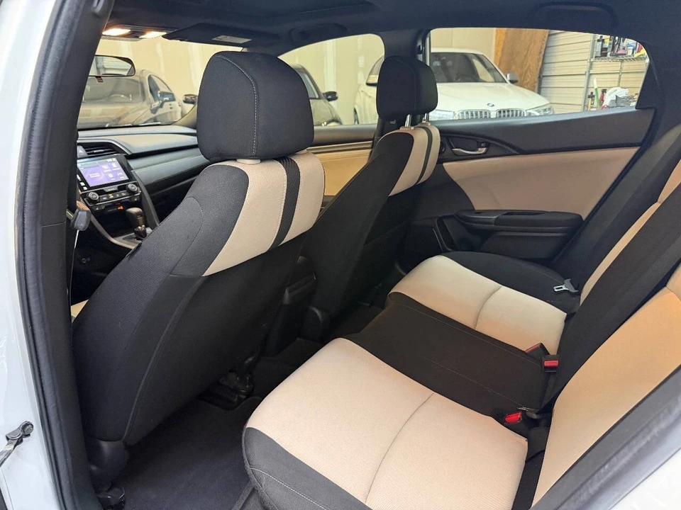 2017 Honda Civic 10th Gen - Image 26 of 31