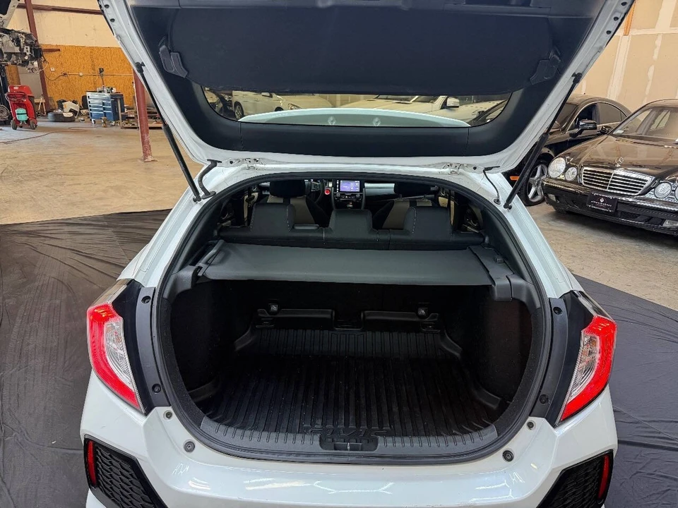 2017 Honda Civic 10th Gen - Image 30 of 31