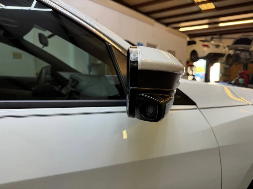 2017 Honda Civic 10th Gen - Image 12 of 21