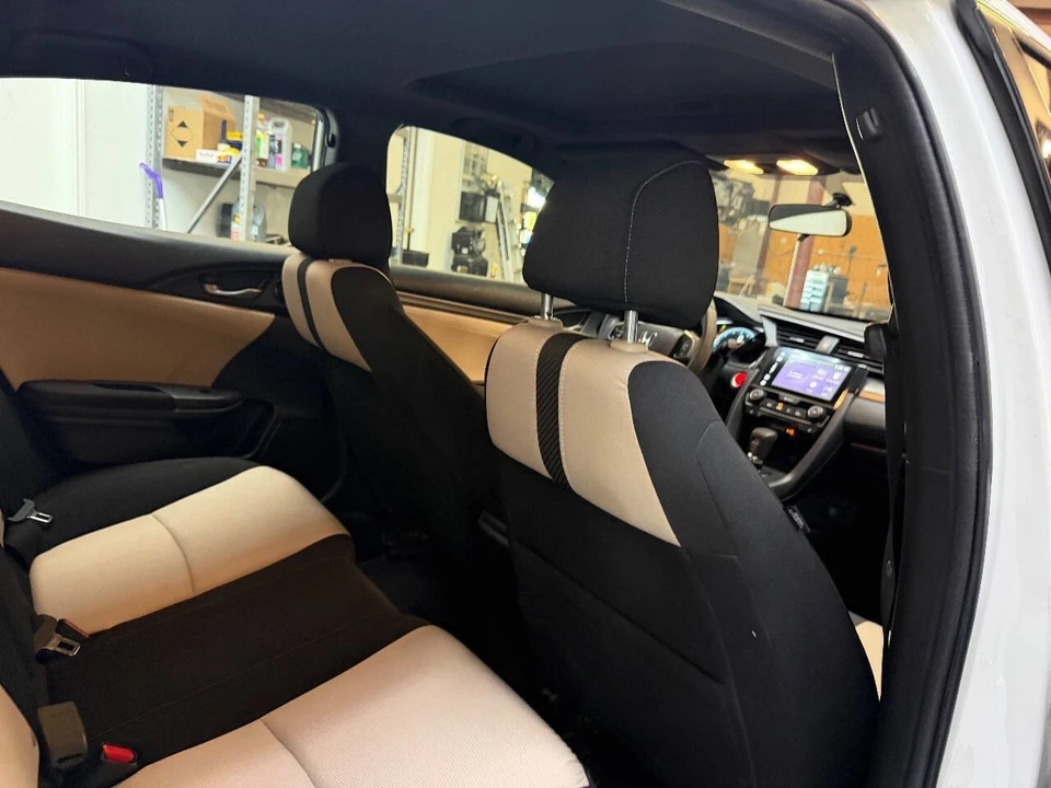 2017 Honda Civic 10th Gen - Image 29 of 31