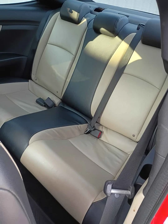 2017 Honda Civic 10th Gen - Image 6 of 7