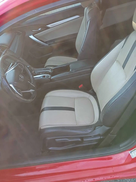 2017 Honda Civic 10th Gen - Image 5 of 7