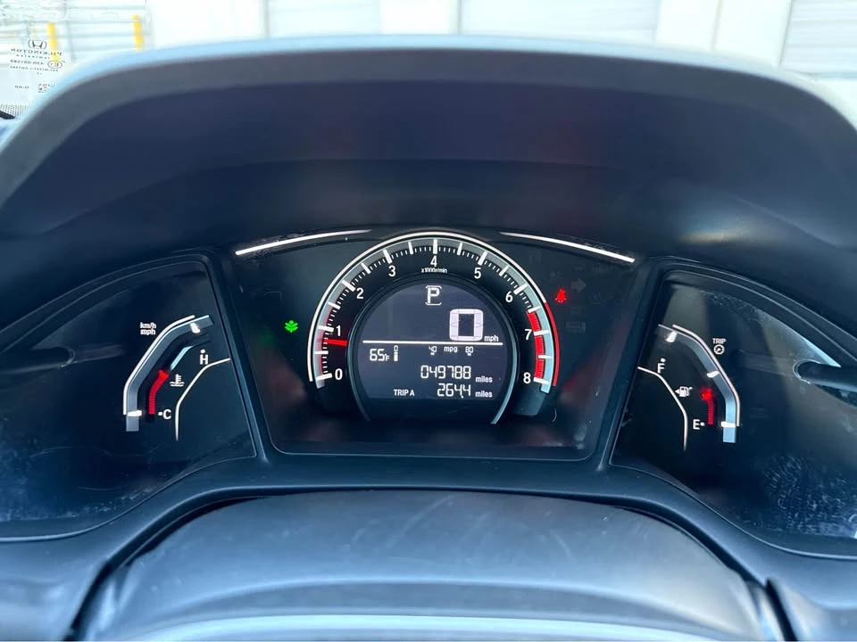 2017 Honda Civic 10th Gen - Image 18 of 20