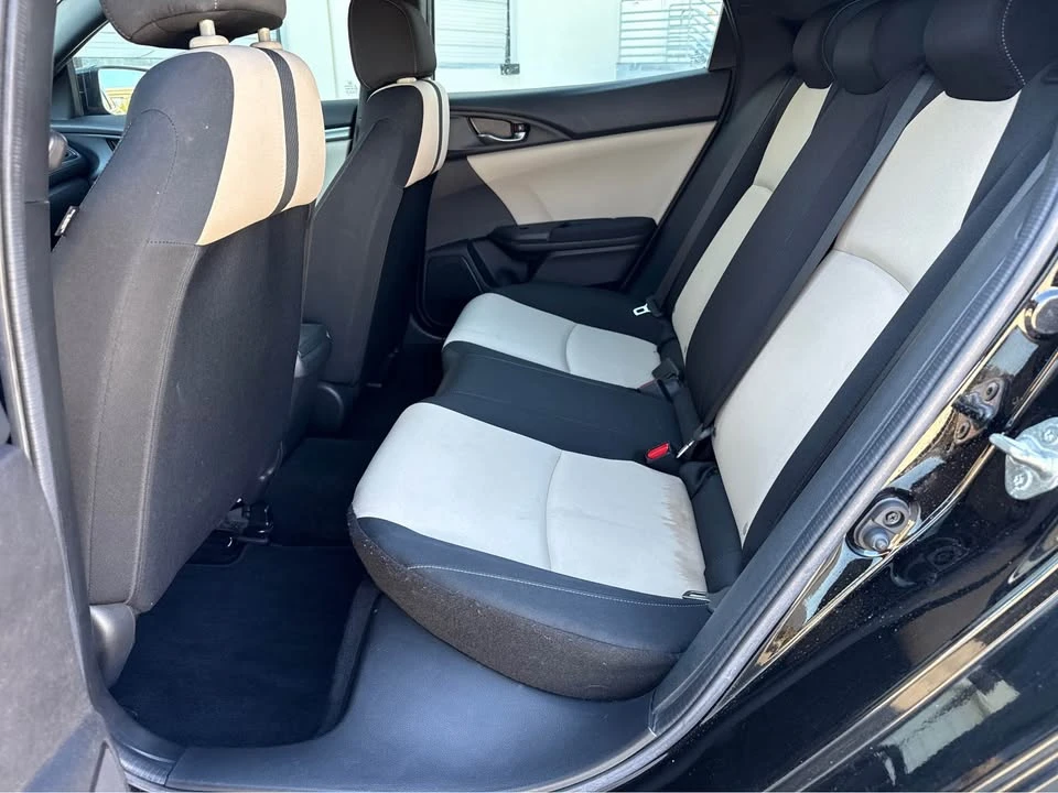 2017 Honda Civic 10th Gen - Image 11 of 20