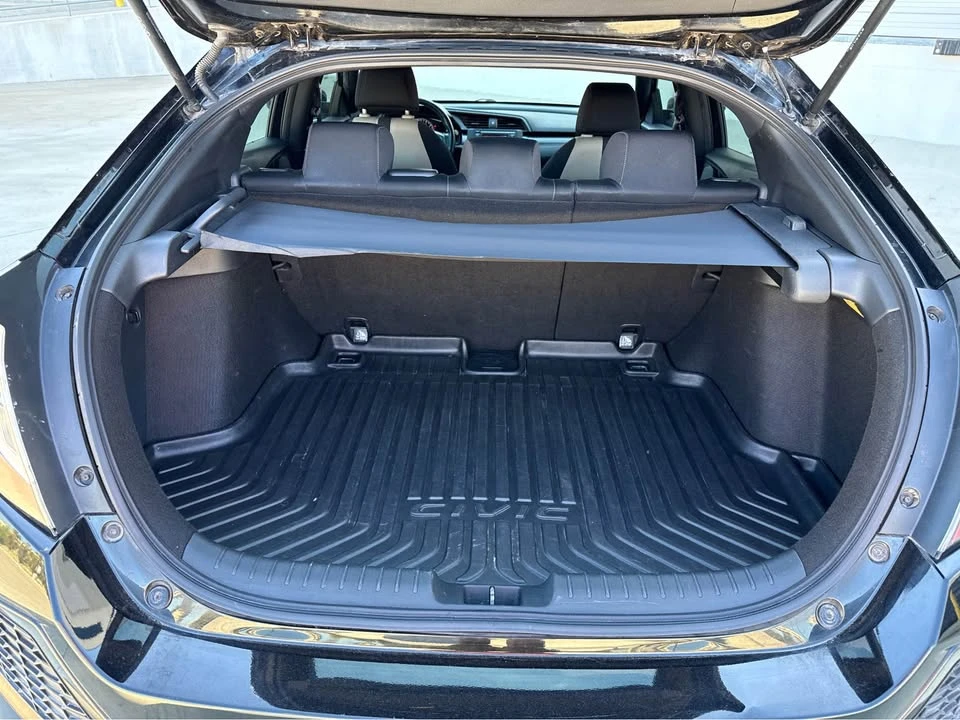 2017 Honda Civic 10th Gen - Image 12 of 20
