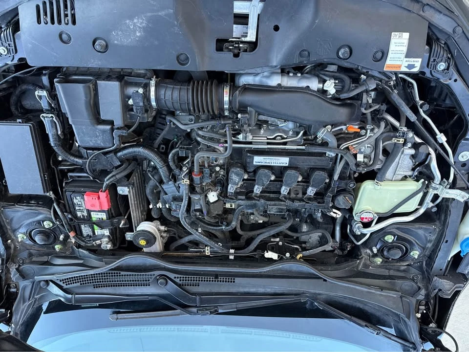 2017 Honda Civic 10th Gen - Image 15 of 20