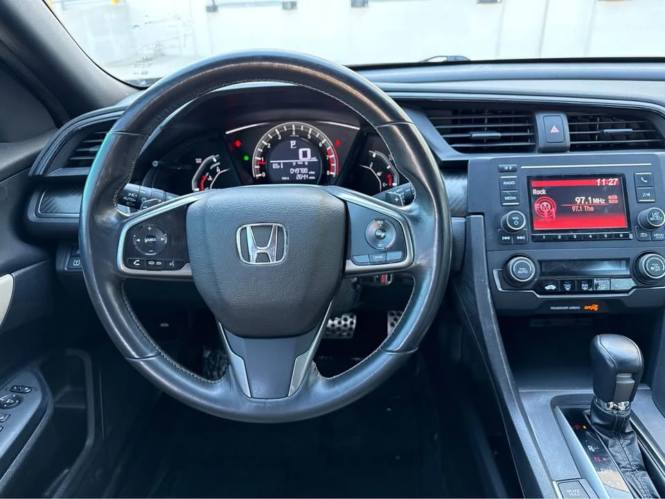2017 Honda Civic 10th Gen - Image 13 of 20
