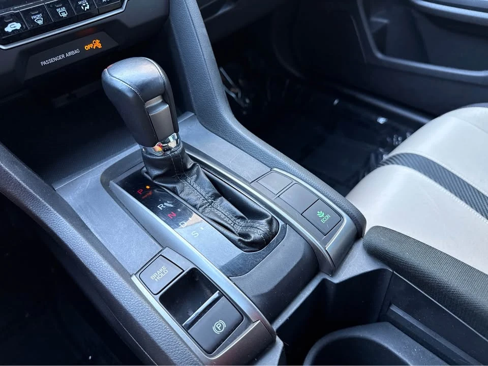 2017 Honda Civic 10th Gen - Image 20 of 20