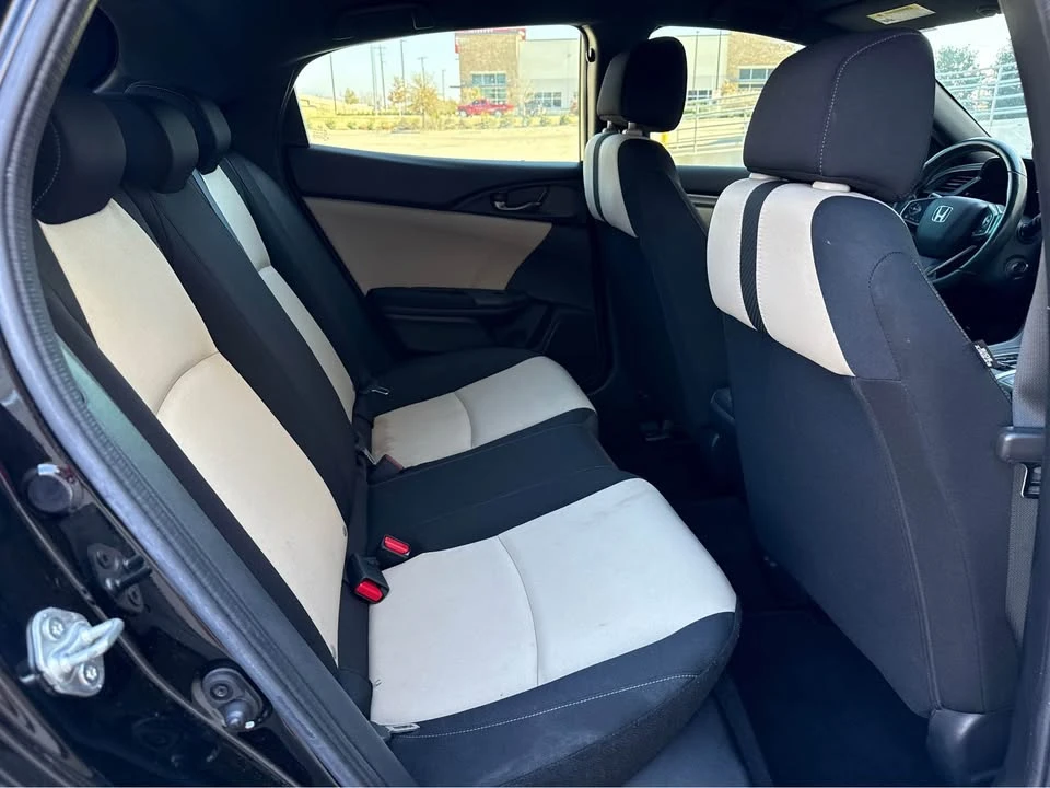 2017 Honda Civic 10th Gen - Image 12 of 16