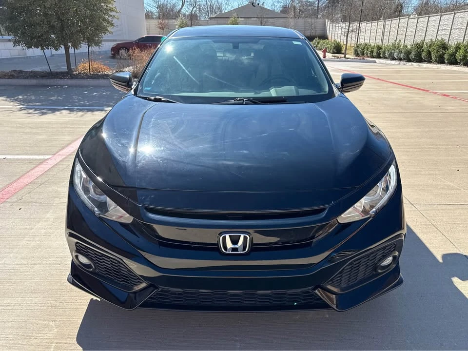 2017 Honda Civic 10th Gen - Image 7 of 16