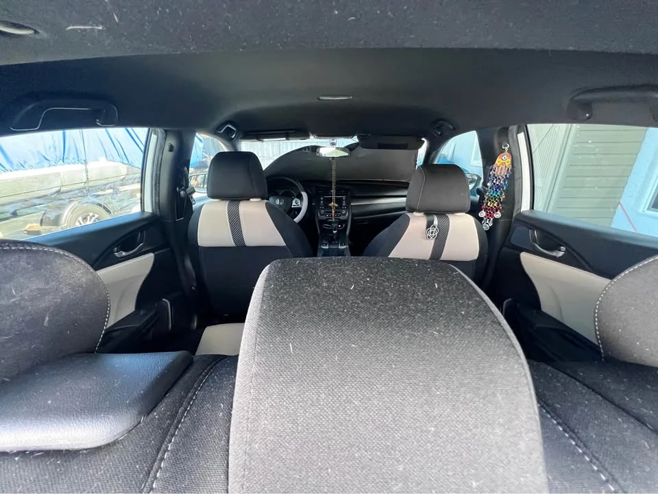 2017 Honda Civic 10th Gen - Image 9 of 9