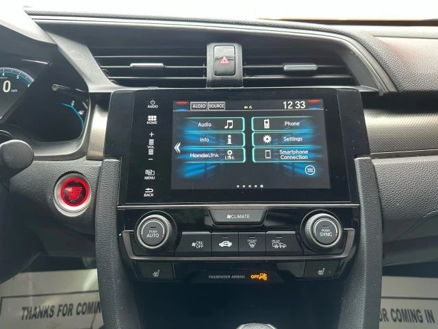 2017 Honda Civic 10th Gen - Image 19 of 21