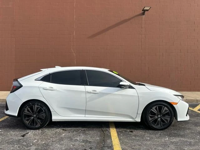 2017 Honda Civic 10th Gen - Image 5 of 21