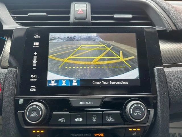 2017 Honda Civic 10th Gen - Image 21 of 21