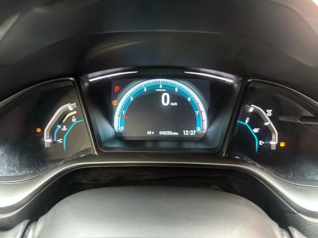 2017 Honda Civic 10th Gen - Image 17 of 21