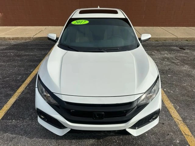 2017 Honda Civic 10th Gen - Image 3 of 21