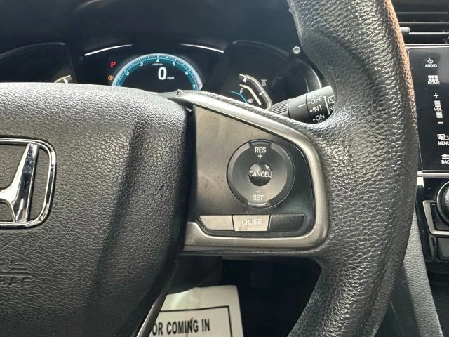 2017 Honda Civic 10th Gen - Image 16 of 21