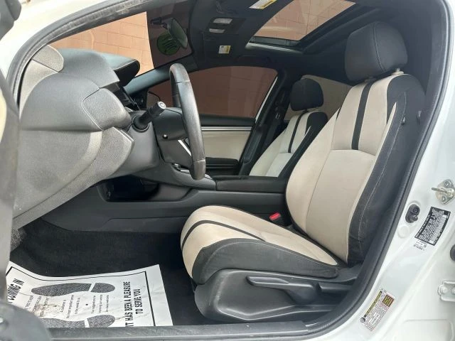 2017 Honda Civic 10th Gen - Image 12 of 21