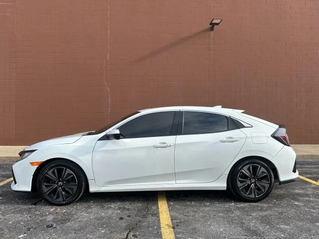 2017 Honda Civic 10th Gen - Image 9 of 21