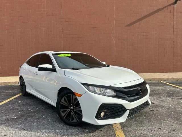2017 Honda Civic 10th Gen - Image 4 of 21