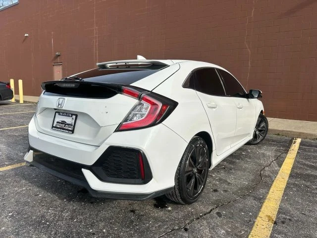 2017 Honda Civic 10th Gen - Image 6 of 21