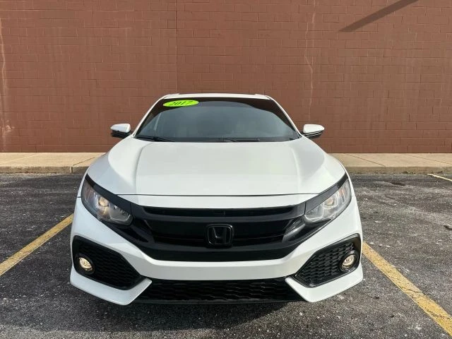 2017 Honda Civic 10th Gen - Image 2 of 21