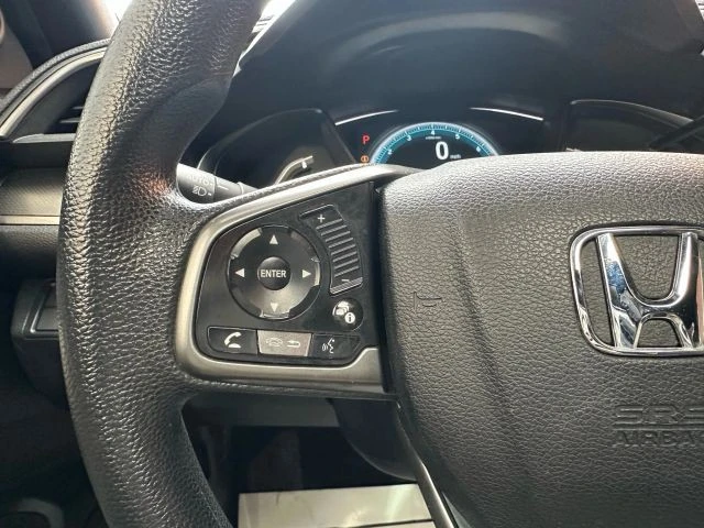 2017 Honda Civic 10th Gen - Image 18 of 21
