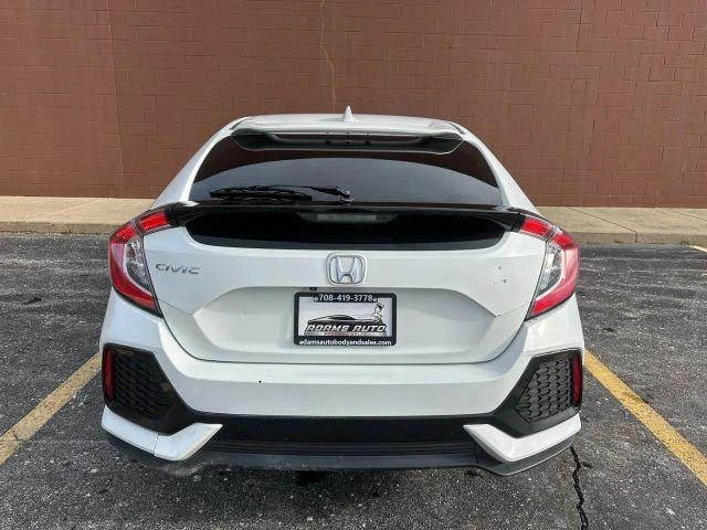 2017 Honda Civic 10th Gen - Image 7 of 21