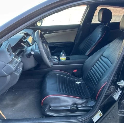 2017 Honda Civic 10th Gen - Image 9 of 15