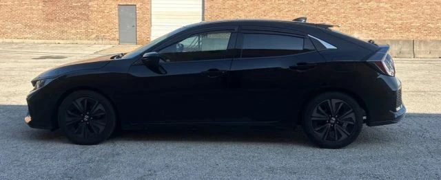 2017 Honda Civic 10th Gen - Image 2 of 15