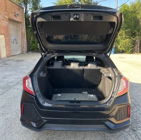 2017 Honda Civic 10th Gen - Image 15 of 15