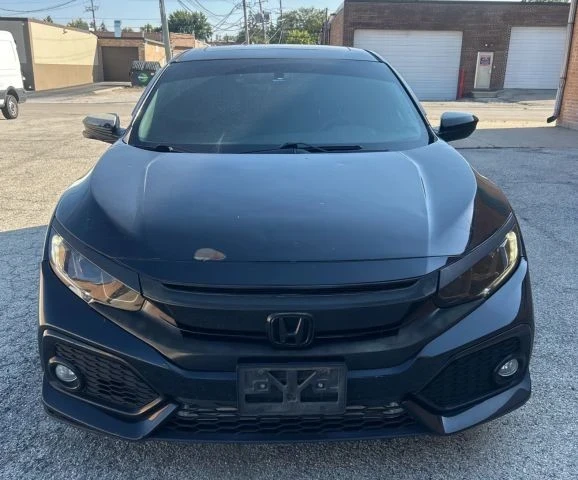 2017 Honda Civic 10th Gen - Image 7 of 15