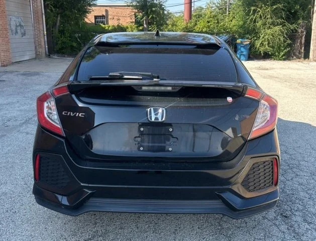 2017 Honda Civic 10th Gen - Image 4 of 15