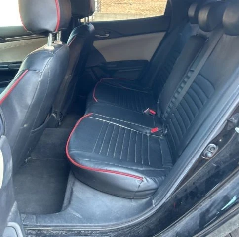 2017 Honda Civic 10th Gen - Image 12 of 15