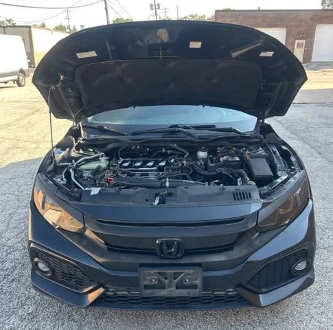 2017 Honda Civic 10th Gen - Image 14 of 15