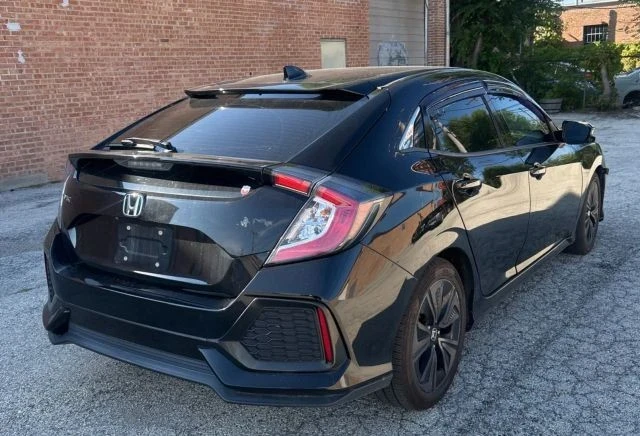 2017 Honda Civic 10th Gen - Image 5 of 15