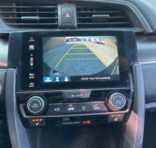 2017 Honda Civic 10th Gen - Image 11 of 15