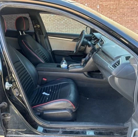 2017 Honda Civic 10th Gen - Image 13 of 15