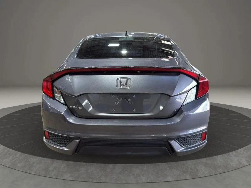 2017 Honda Civic 10th Gen - Image 6 of 12