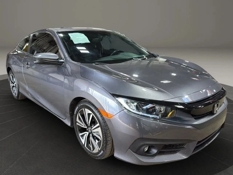 2017 Honda Civic 10th Gen - Image 3 of 12