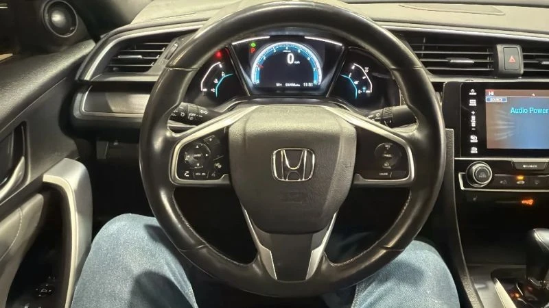 2017 Honda Civic 10th Gen - Image 10 of 12