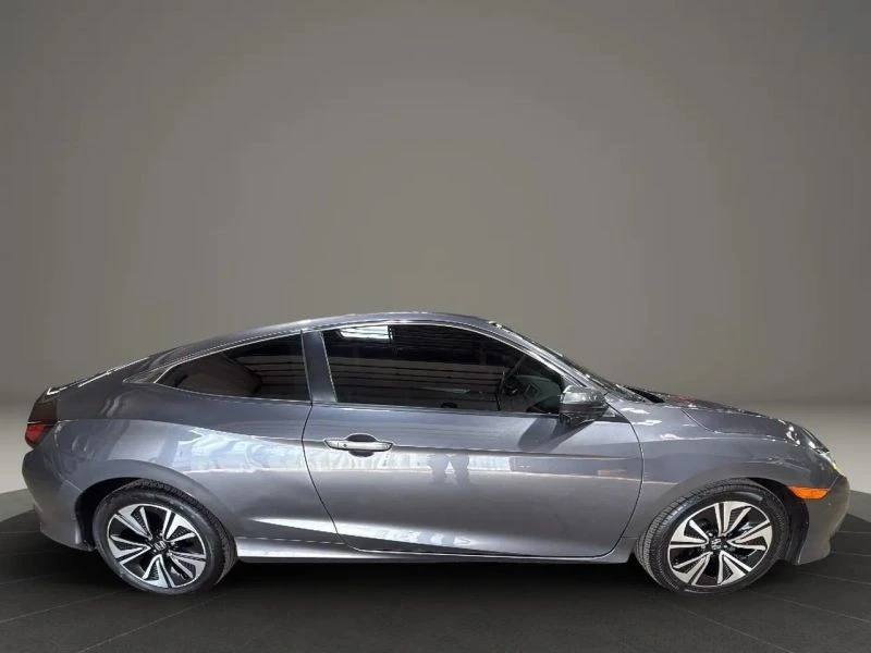 2017 Honda Civic 10th Gen - Image 4 of 12