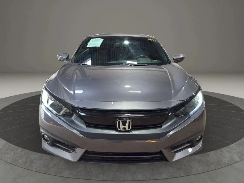 2017 Honda Civic 10th Gen - Image 2 of 12